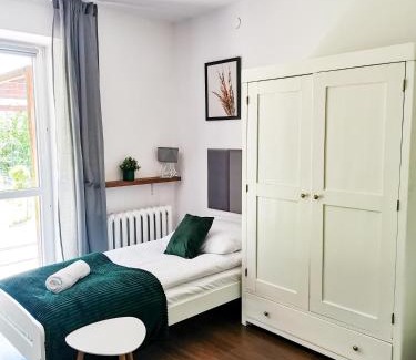 Stryszow Apartment | Srokówka Resort