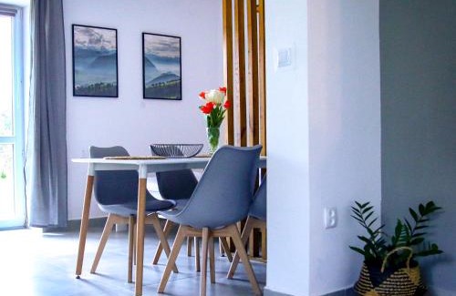 Stryszow Apartment | Srokówka Resort