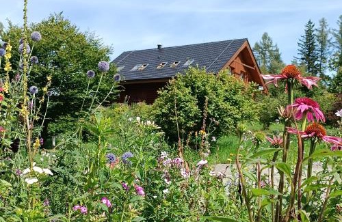Svinna Apartment | Srub Javorná - apartmány Šumava