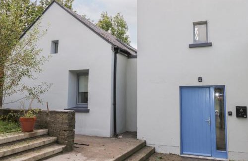 Ballinagleragh House | Sruthan Lodge