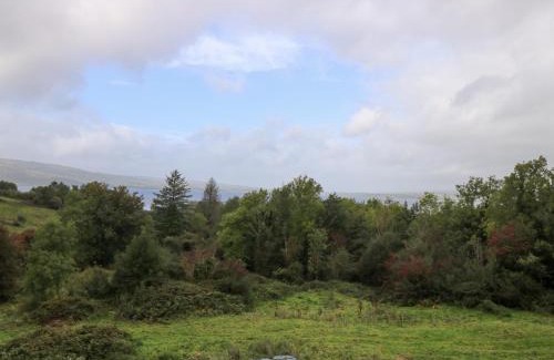 Ballinagleragh House | Sruthan Lodge