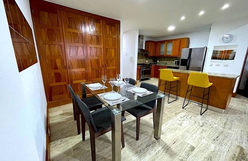 Casa de Campo Apartment | Srvittinivillas Aptla/p11 Great Apartment/work Travel/Couple/altos de Chavon