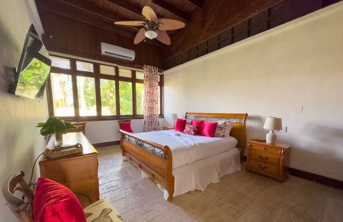 Bayahibe Villa | Srvittinivillas Great / Family / Trip Team/ Casa de Campo Resort/ Caribbean Dr