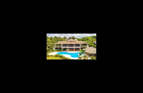 Las Lomas Villa | Srvittinivillas LmVll7Big Espacius View, Event Priv Villa Casa de Campo Resort