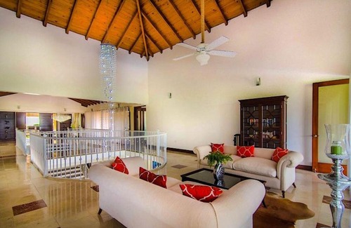 Las Lomas Villa | Srvittinivillas LmVll7Big Espacius View, Event Priv Villa Casa de Campo Resort