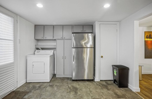 Les Moulins Regional County Municipality Apartment | SS apartment with whirlpool bath - citq 318125