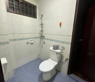 Johor Bahru House | SS Homestay