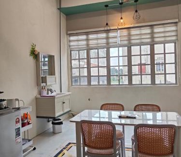 Kusial House | SS HOMESTAY2 - Homestay Budget Tanah Merah