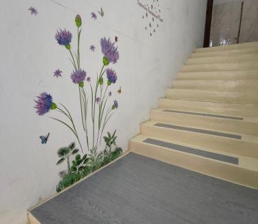Kusial House | SS HOMESTAY2 - Homestay Budget Tanah Merah