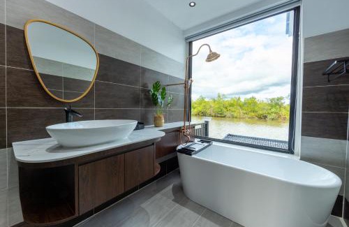 Srae Ambel Resort | SS Villa & Resort