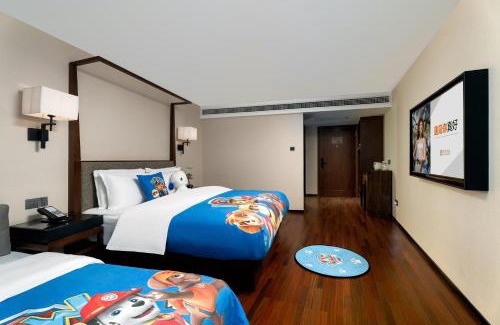 Jeifangbei Central Business District Hotel | SSAW Hotel (Jiefangbei Hongyadong Branch)