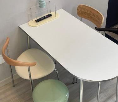 Jongno-dong Apartment | SSH ES Dream tower