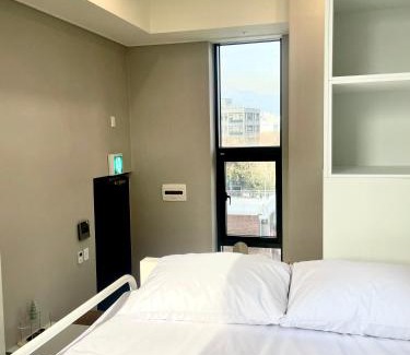 Jongno-dong Apartment | SSH ES Dream tower