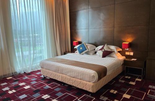 Taiping Hotel | SSL Traders Hotel