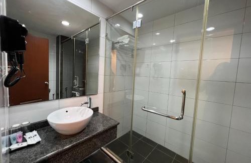 Taiping Hotel | SSL Traders Hotel