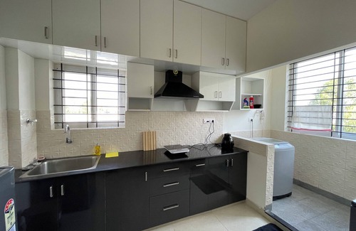 Agara Apartment | SSN HomeStays in Bangalore Near La Casa