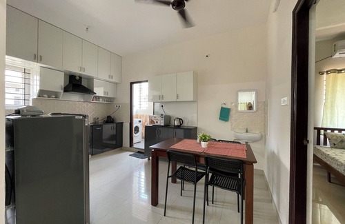 Agara Apartment | SSN HomeStays in Bangalore Near La Casa