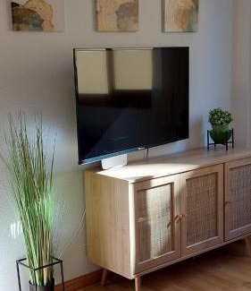 Canfranc-Estacion Apartment | ssolivellasscanfranc