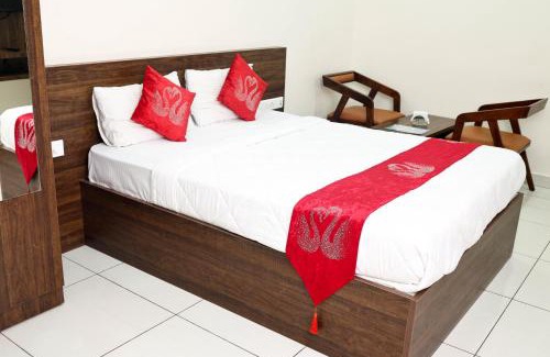 Mandya Hotel | SSR Comforts