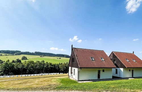 Starkov House | Stárkov by Interhome