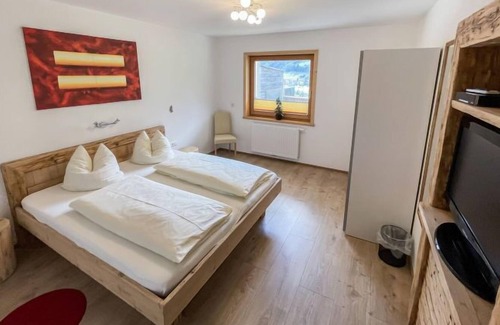 Hainzenberg Apartment | Stöckl by Interhome