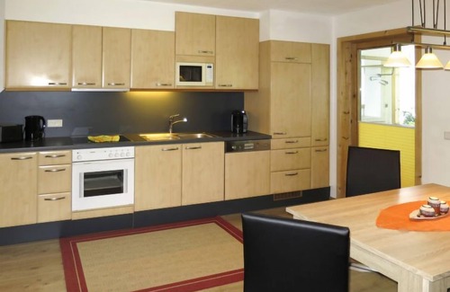 Hainzenberg Apartment | Stöckl by Interhome