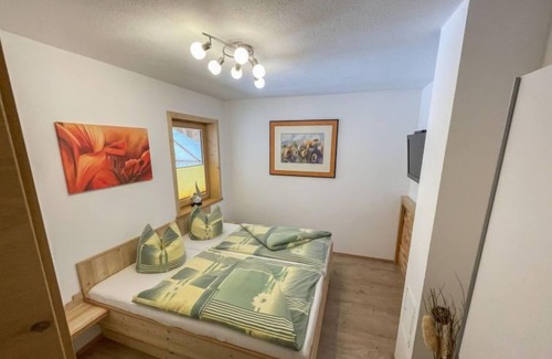 Hainzenberg Apartment | Stöckl by Interhome