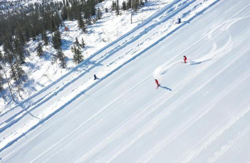 Stoten Apartment | Stöten Mitt Lägenheter