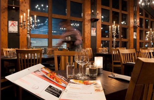 Stoten Resort | Stötens Stugor & Lägenheter