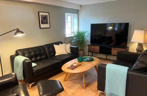 Assens Apartment | Større luksus Hus ved Assens
