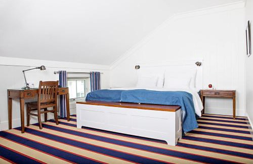 Larkollen Hotel | Støtvig Hotel