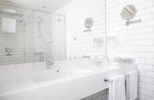 Larkollen Hotel | Støtvig Hotel