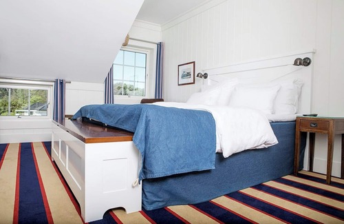 Larkollen Hotel | Støtvig Hotel