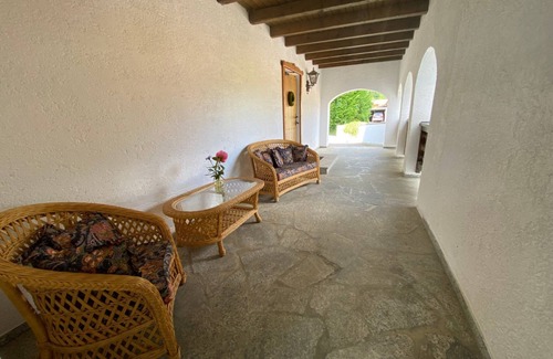 Rabenstein Apartment | "Stüberl" Apartment with Terrace