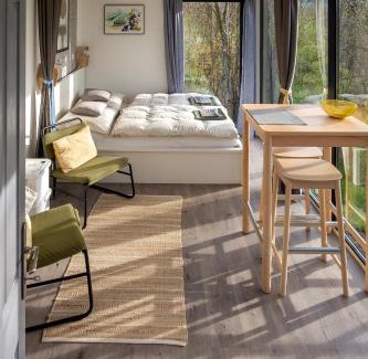 Somogyharsagy Apartment | Stüble Kabinok