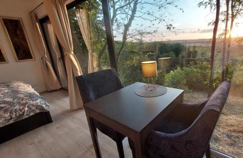 Somogyharsagy Apartment | Stüble Kabinok