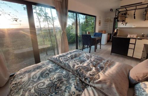 Somogyharsagy Apartment | Stüble Kabinok