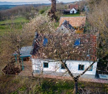 Somogyharsagy House | Stüble Loft