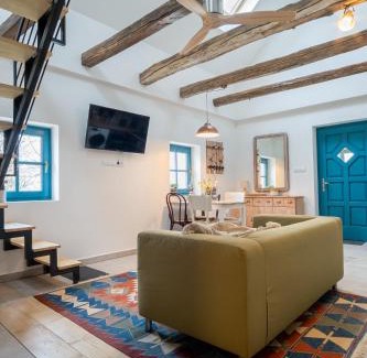 Somogyharsagy House | Stüble Loft