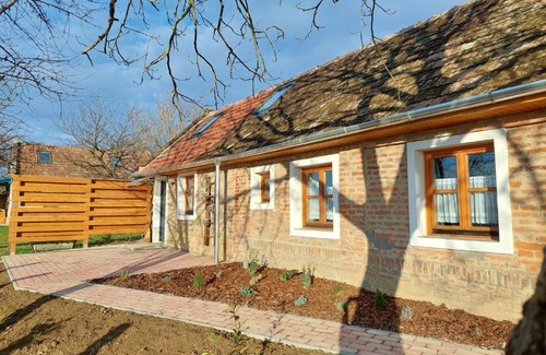 Somogyharsagy House | Stüble Loft