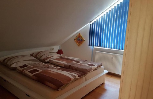 Bad Wildbad Apartment | Stürmlesloch