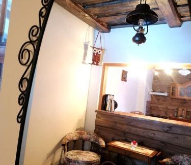 Kuldiga Apartment | STĀRĶA APARTAMENTI