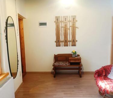 Kuldiga Apartment | STĀRĶA APARTAMENTI