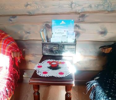Kuldiga Apartment | STĀRĶA APARTAMENTI