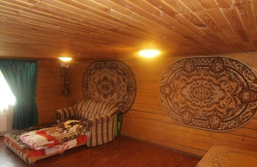 Kalkuni House | Stārķis