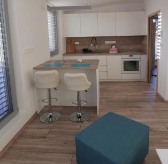 Hradec Kralove Apartment | Střešní apartmán s terasou