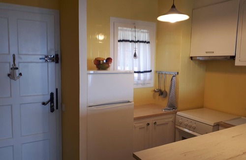Aiguablava Apartment | ST-31 BEGUR SA TUNA 2 Pax