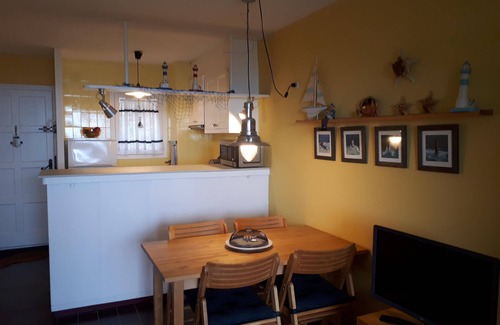 Aiguablava Apartment | ST-31 BEGUR SA TUNA 2 Pax