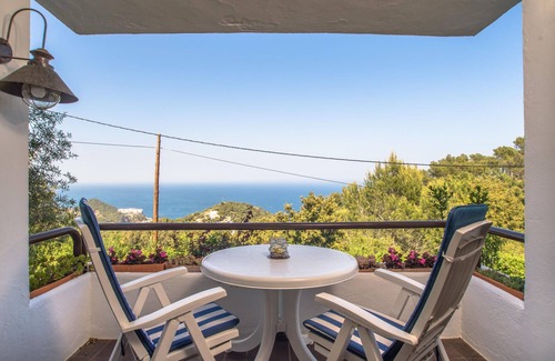 Aiguablava Apartment | ST-31 BEGUR SA TUNA 2 Pax
