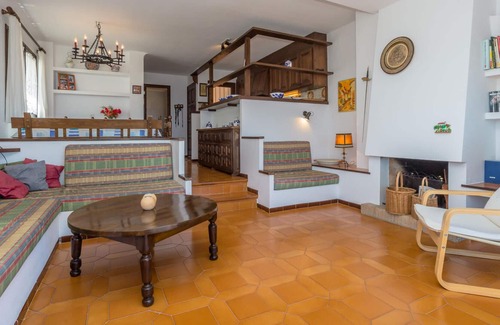 Aiguablava Apartment | ST-35 BEGUR SA TUNA 4 PAX